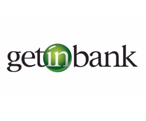 Getin Bank Logo